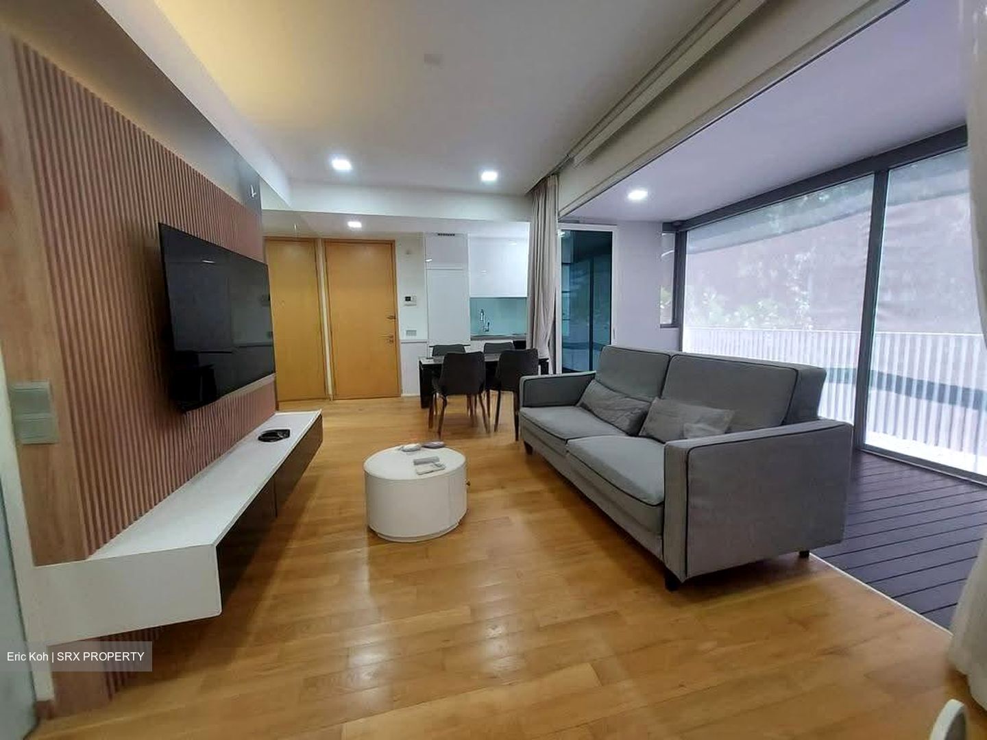 The Peak @ Cairnhill II (D9), Apartment #623104891